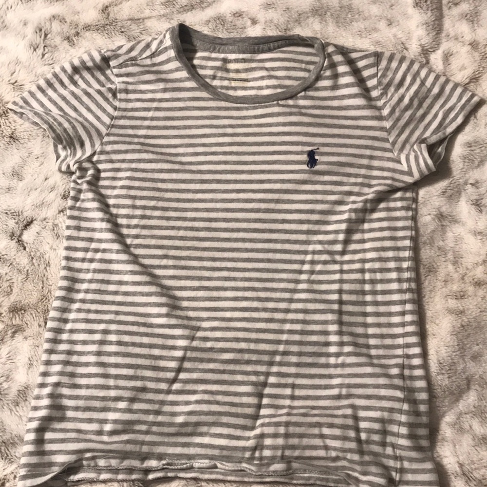 Polo Ralph Lauren tee shirt